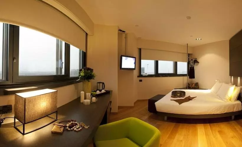 Fotos del hotel The Hub:  17