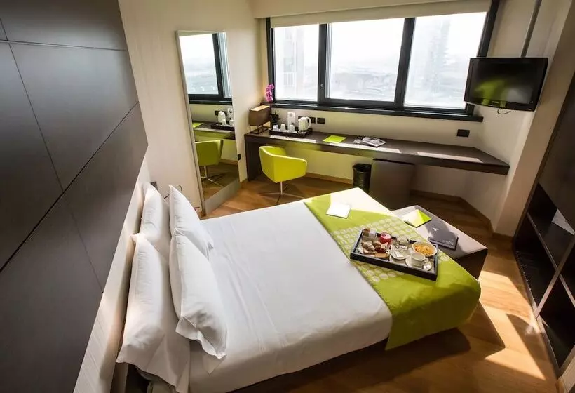 Fotos del hotel The Hub:  22