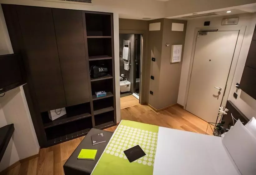 Fotos del hotel The Hub:  23