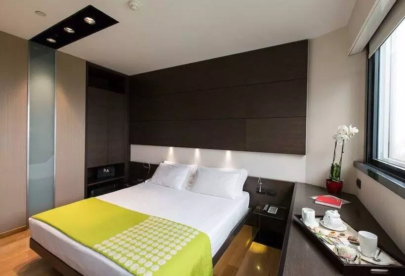 Fotos del hotel The Hub:  15