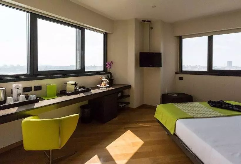 Fotos del hotel The Hub:  21