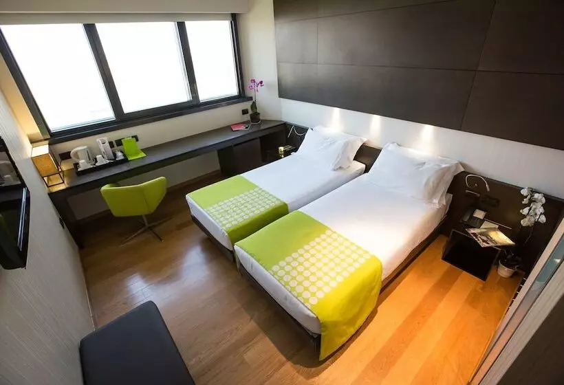 Fotos del hotel The Hub:  14