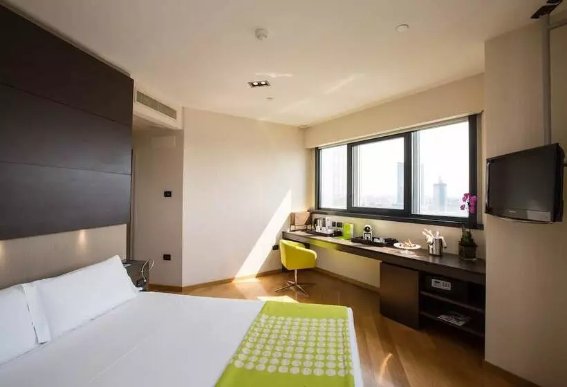 Fotos del hotel The Hub:  16