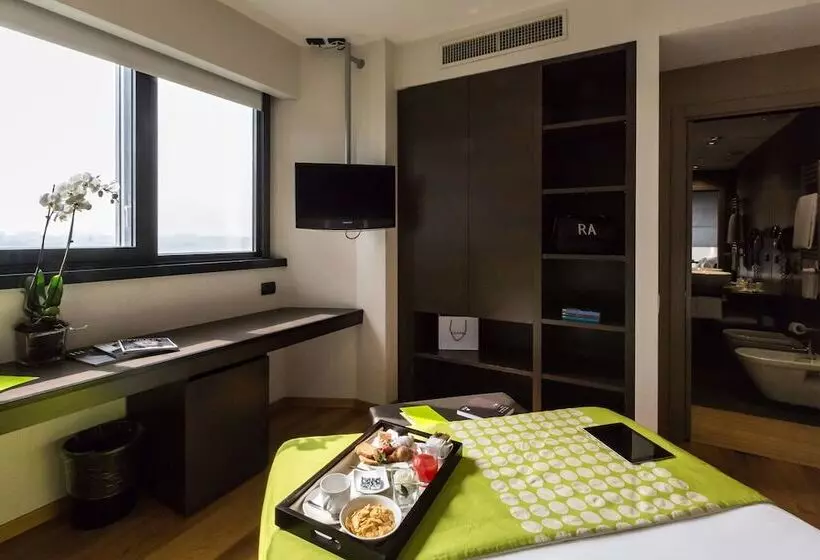 Fotos del hotel The Hub:  20