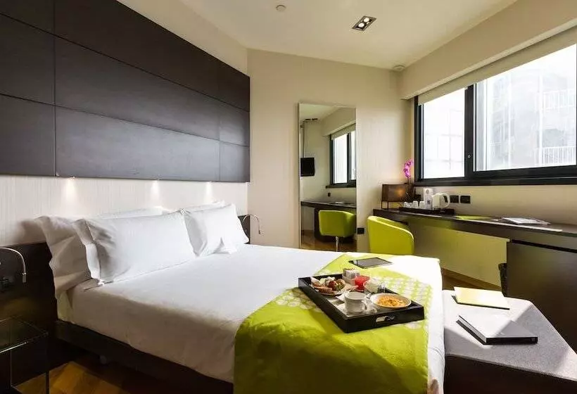 Fotos del hotel The Hub:  19