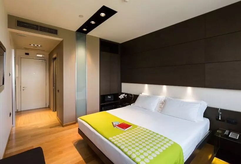 Fotos del hotel The Hub:  8