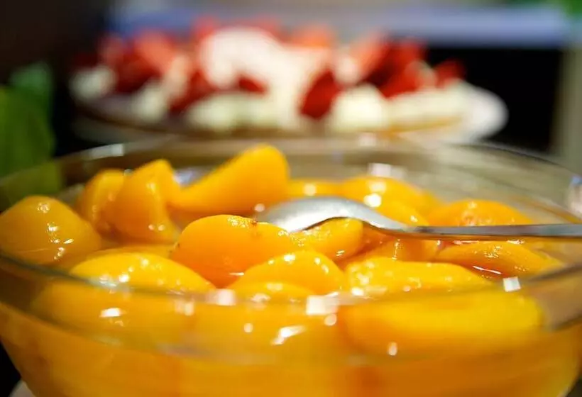 Fotos del hotel The Hub:  13