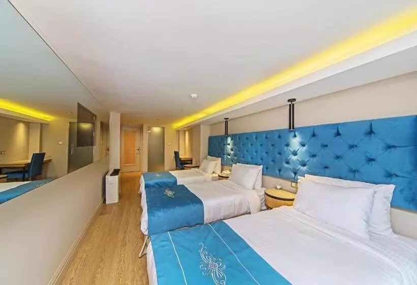 Fotos del hotel History:  7