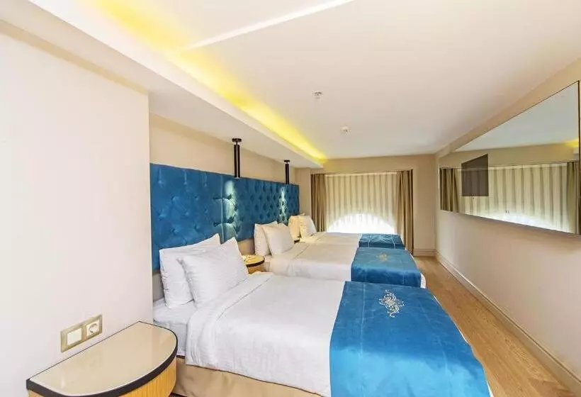 Fotos del hotel History:  18