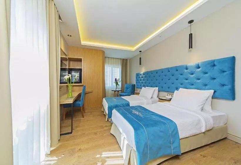 Fotos del hotel History:  16