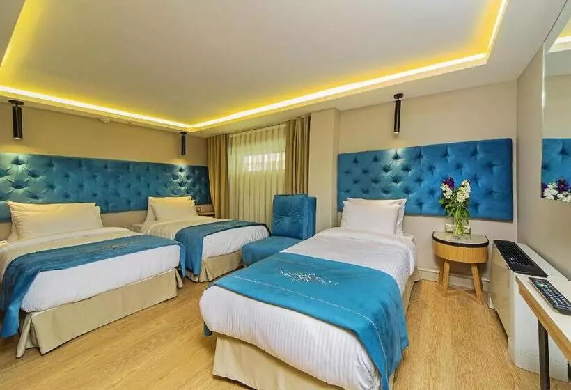 Fotos del hotel History:  22