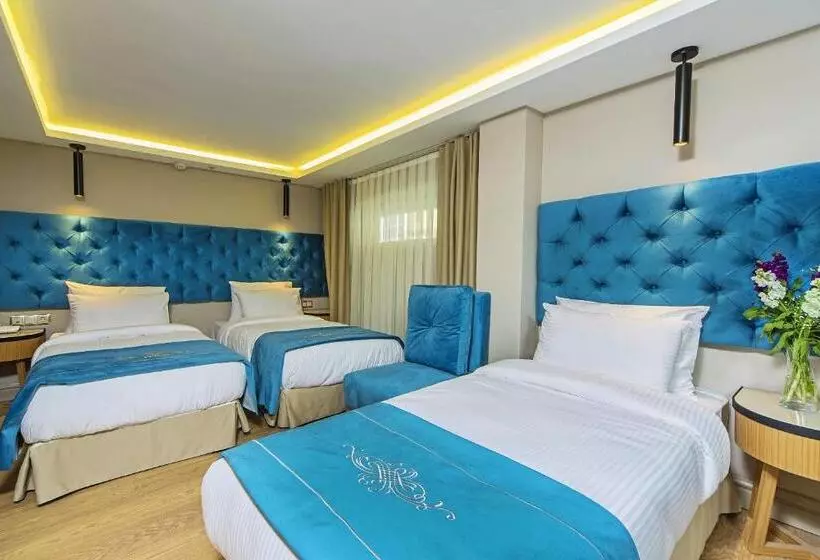 Fotos del hotel History:  24