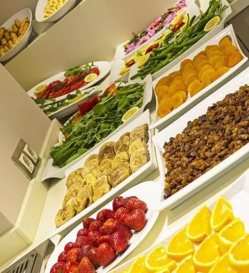 Fotos del hotel History:  17