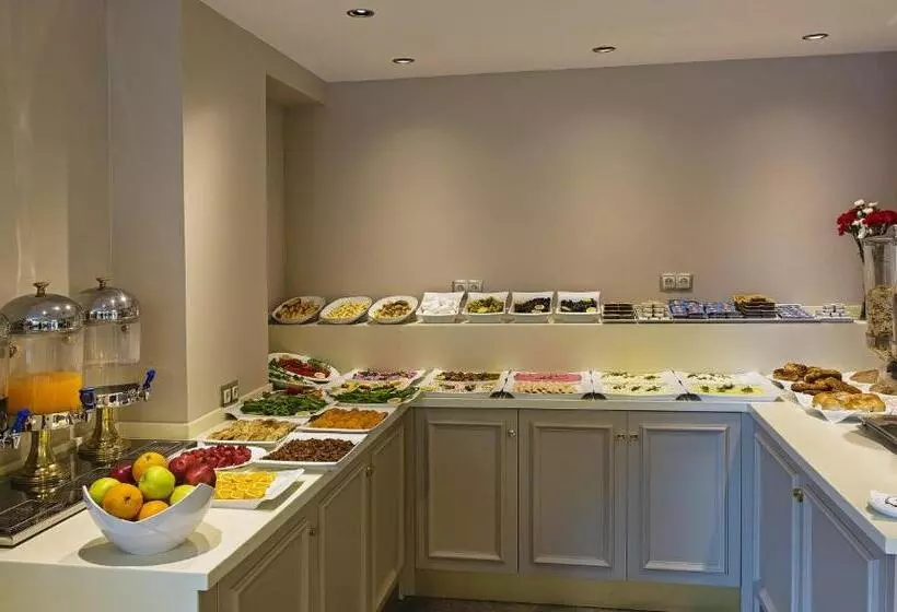 Fotos del hotel History:  6