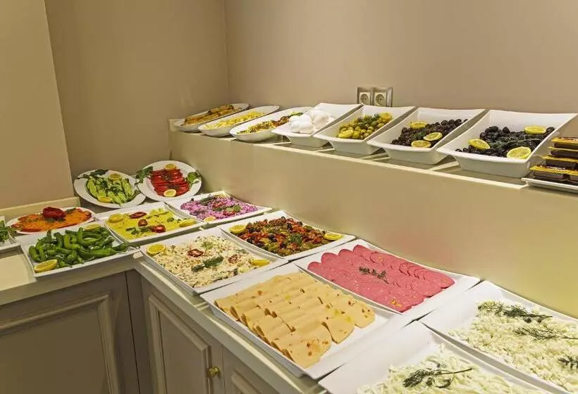 Fotos del hotel History:  19