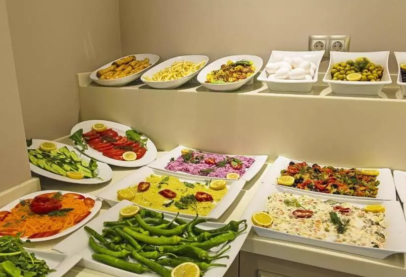 Fotos del hotel History:  9