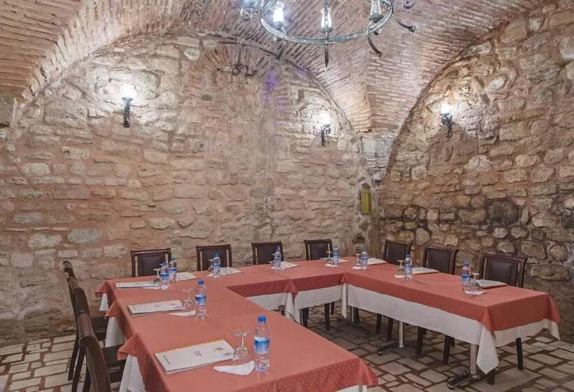 Fotos del hotel History:  4