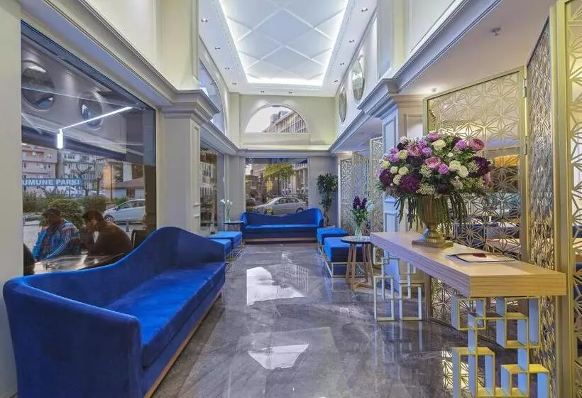 Fotos del hotel History:  2