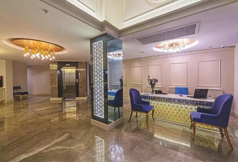 Fotos del hotel History:  8