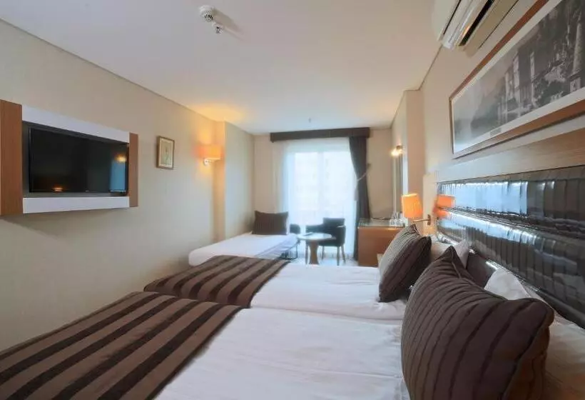 Fotos del hotel Istanbul Trend:  17