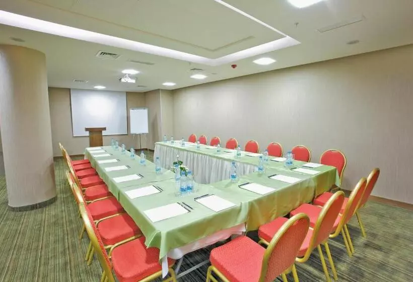 Fotos del hotel Istanbul Trend:  7