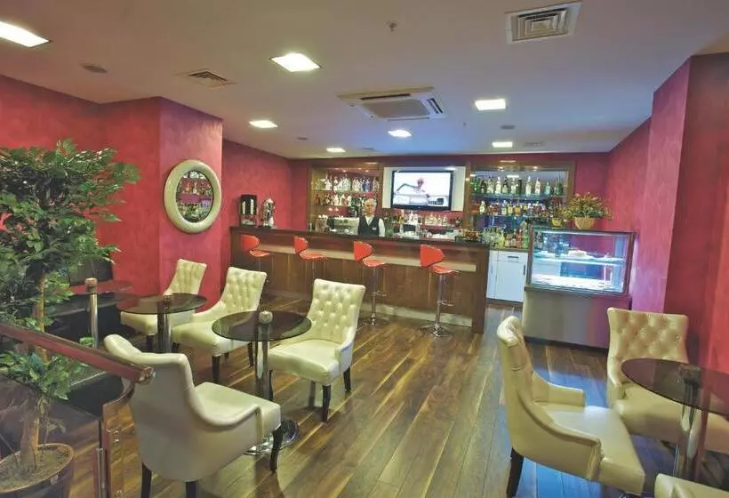Fotos del hotel Istanbul Trend:  6