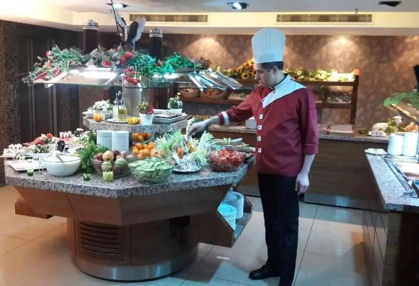 Fotos del hotel Istanbul Trend:  24