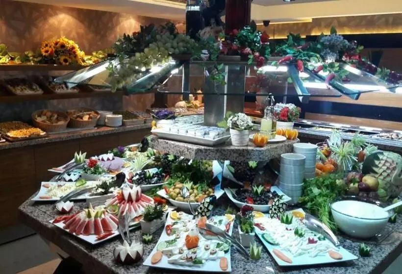 Fotos del hotel Istanbul Trend:  23