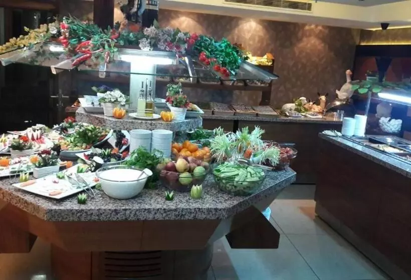 Fotos del hotel Istanbul Trend:  25