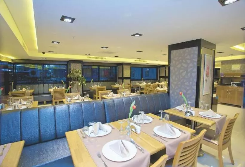 Fotos del hotel Istanbul Trend:  20