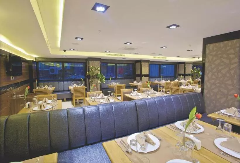 Fotos del hotel Istanbul Trend:  18