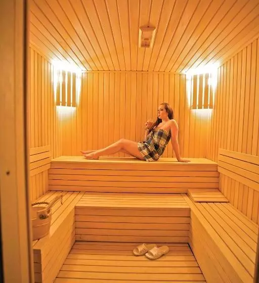 Fotos del hotel Istanbul Trend:  4