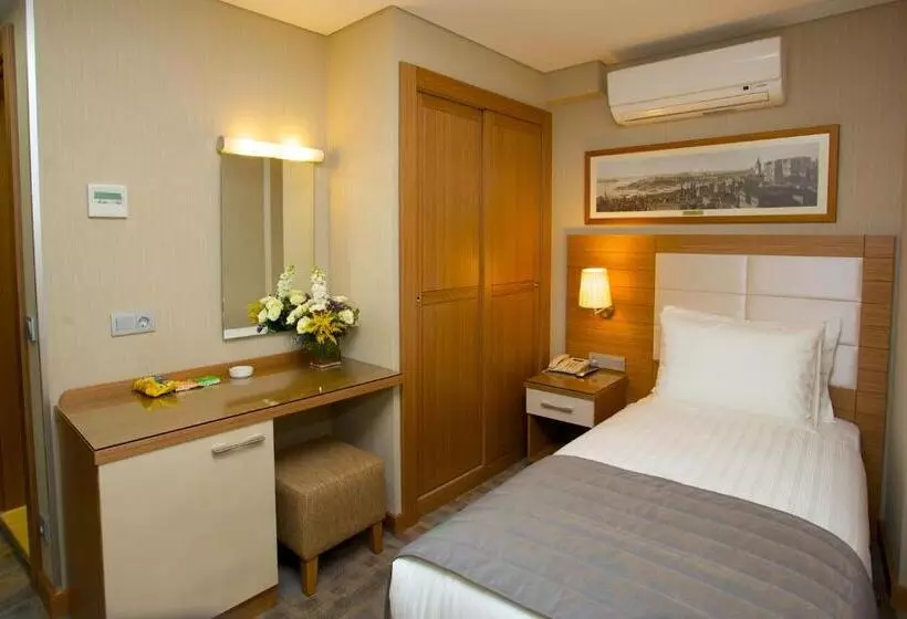 Fotos del hotel Istanbul Trend:  2