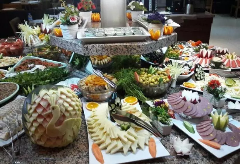 Fotos del hotel Istanbul Trend:  15