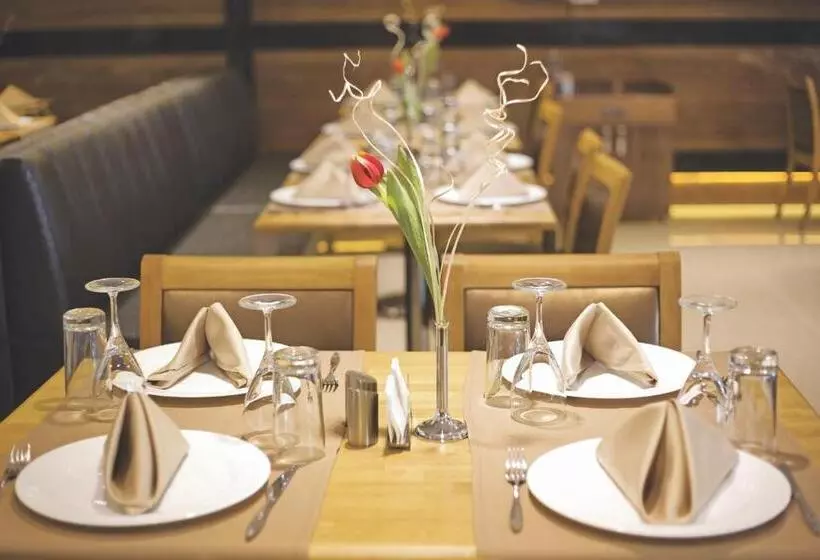 Fotos del hotel Istanbul Trend:  5