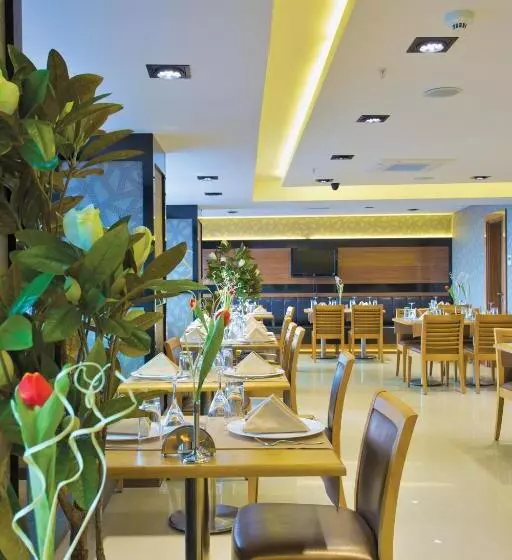 Fotos del hotel Istanbul Trend:  21