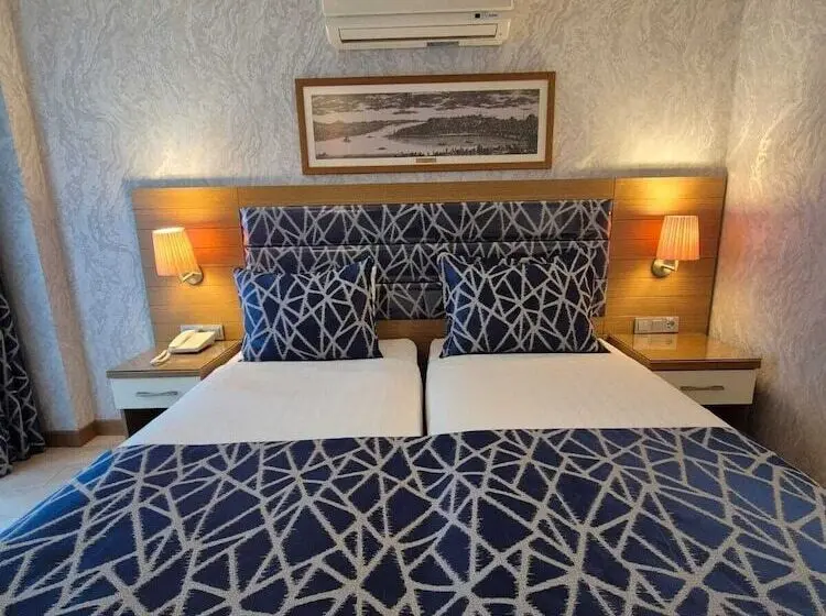 Fotos del hotel Istanbul Trend:  12