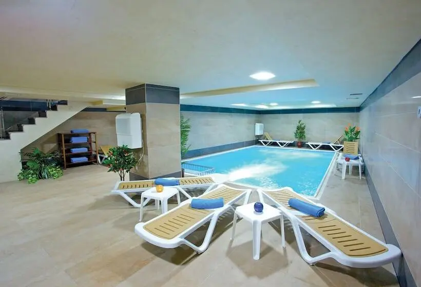 Fotos del hotel Istanbul Trend:  2