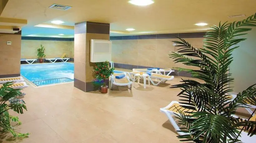 Fotos del hotel Istanbul Trend:  13