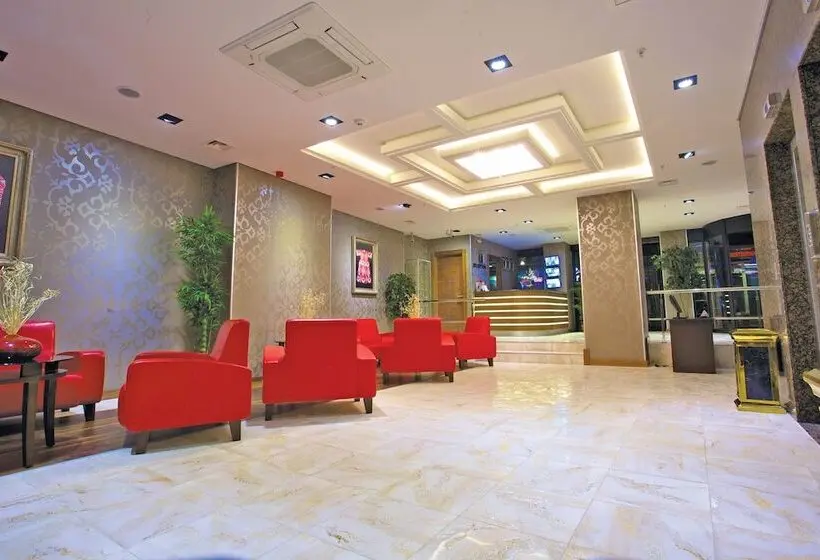 Fotos del hotel Istanbul Trend:  3