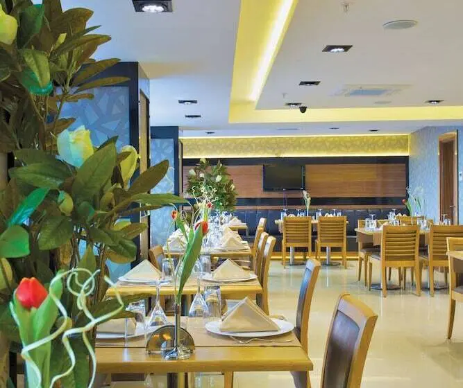 Fotos del hotel Istanbul Trend:  4