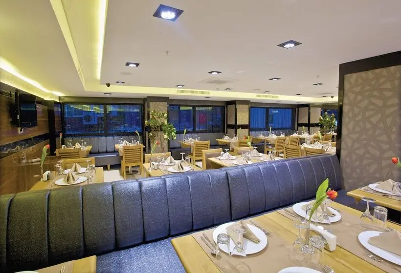 Fotos del hotel Istanbul Trend:  15