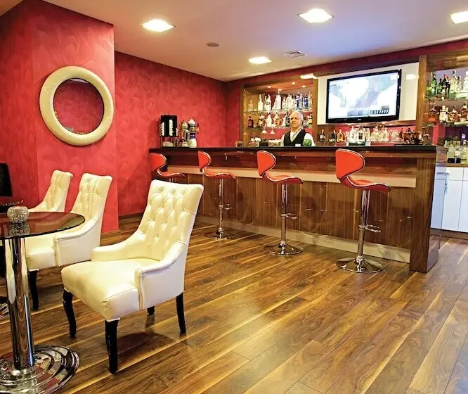 Fotos del hotel Istanbul Trend:  5