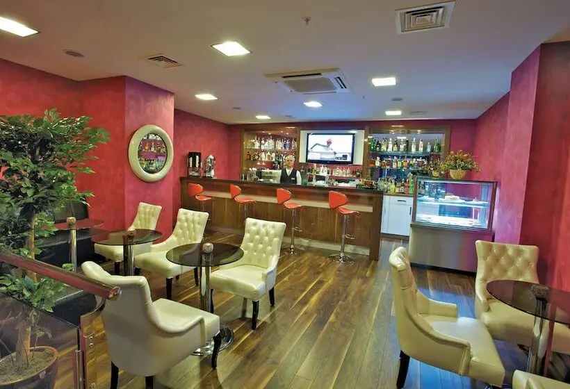 Fotos del hotel Istanbul Trend:  16