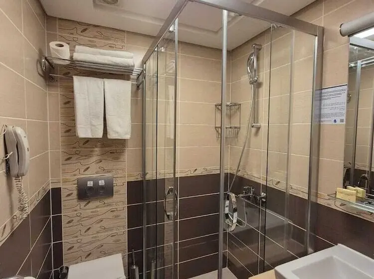 Fotos del hotel Istanbul Trend:  8