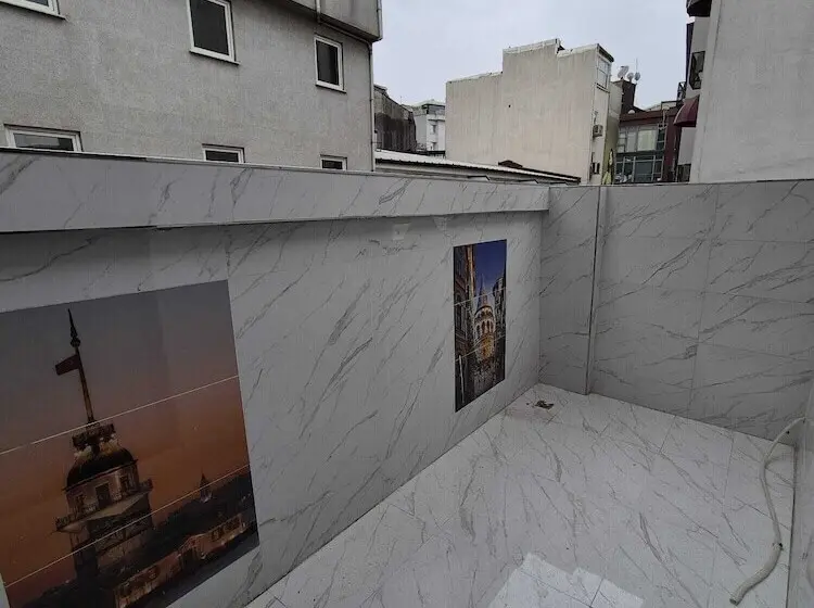Fotos del hotel Istanbul Trend:  9