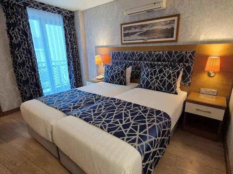 Fotos del hotel Istanbul Trend:  23