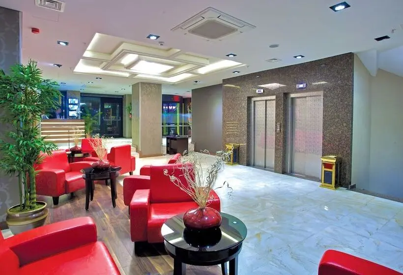 Fotos del hotel Istanbul Trend:  24