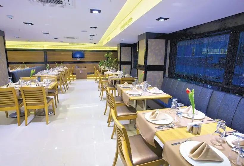 Fotos del hotel Istanbul Trend:  25