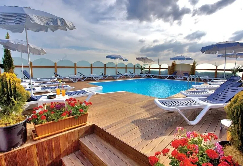 Fotos del hotel Istanbul Trend:  26